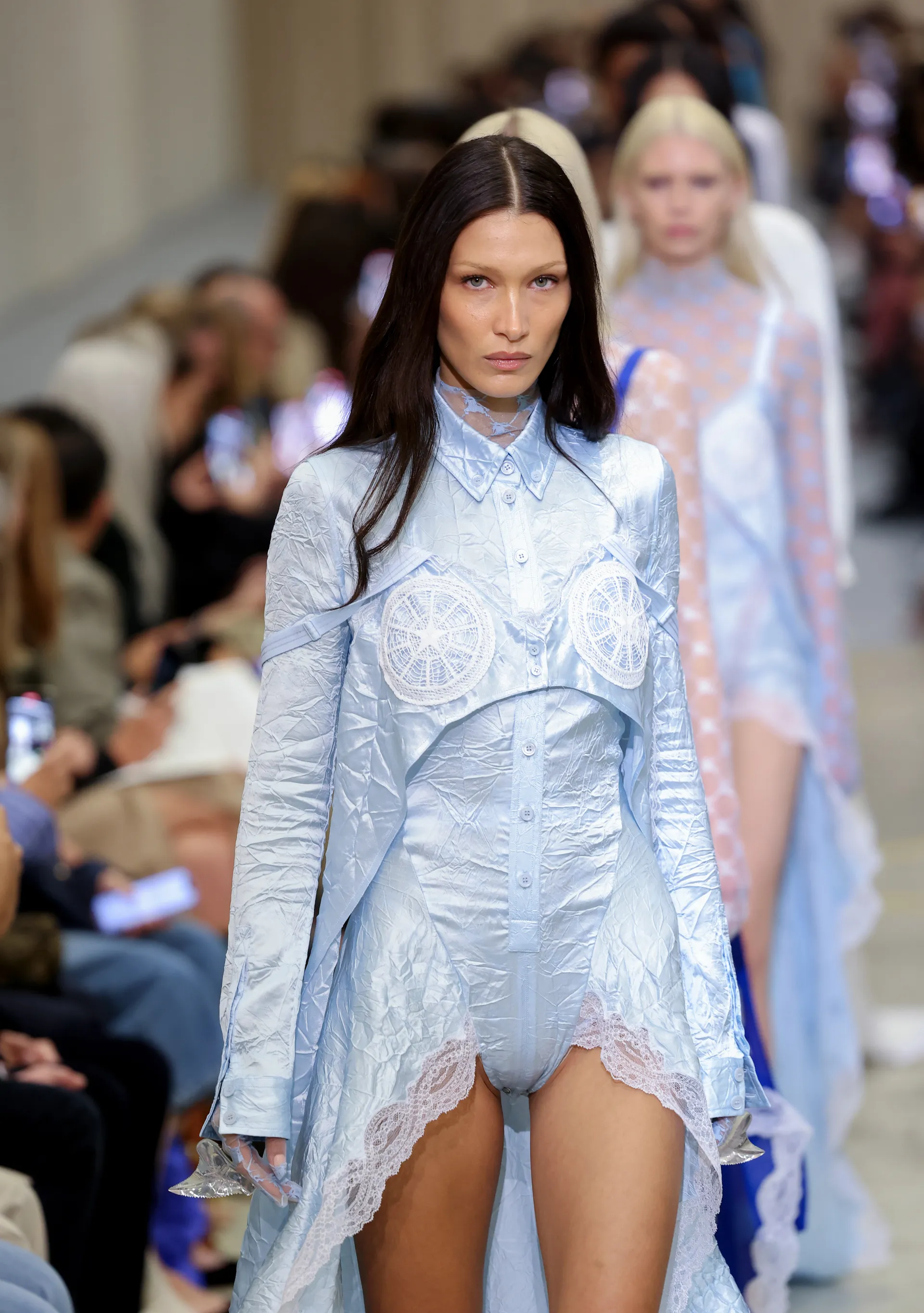 settimana-moda-londra-2024